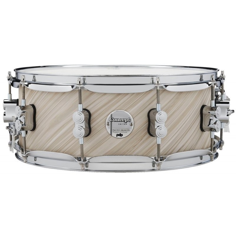 PDP by DW 7179347 Snaredrum Concept Maple Finish Ply